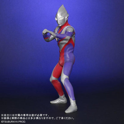 [Pre-order] Big Monster Series ULTRA NEW GENERATION Ultraman Tiga Ver.2 finished model "Pre-order for May 24"