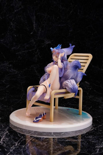 [Pre-order] Azur Lane Tosa Naruko Konatsu 1/7 finished model "Pre-order September 24"