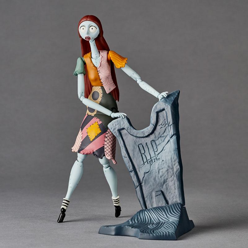 [Pre-order] REVOLTECH Weird City Night Sally "Pre-order for October 24"