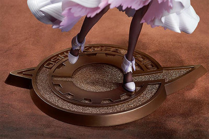 [Pre-order] STEINS; GATE Makise Kurisu Wedding Dress Ver. 1/7 Finished Model "December 24 Reservation"