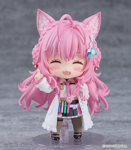 [Pre-order] Nendoroid Hololive Production Hakui Sayori "Pre-order for July 24"