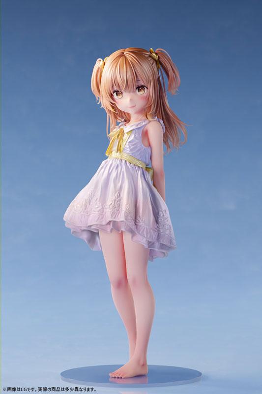 [Pre-order] The girl under the sun Hikari 1/6 completed product "Pre-order for February 24"