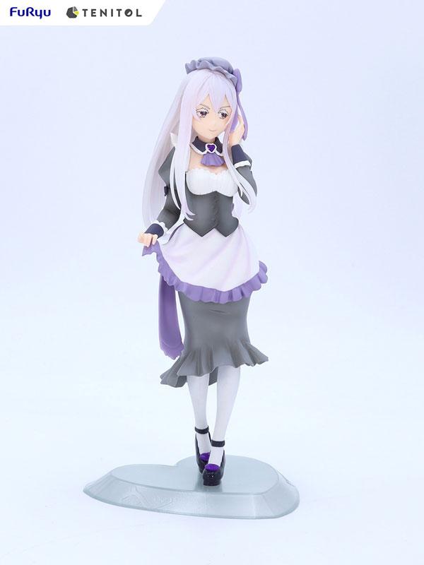 [Pre-order] TENITOL Re: Life in a Different World from Scratch Yumegawa Maid Echidona completed model "Pre-order for September 24"