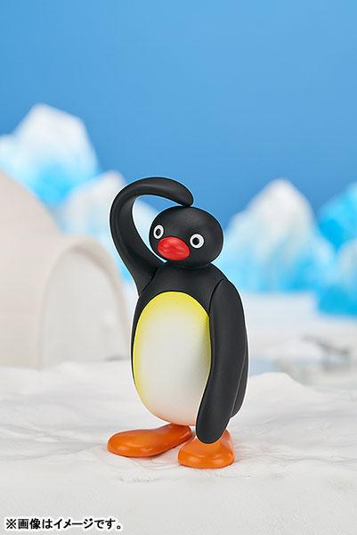 [預訂] 企鵝家族 Pingu - Emotion Collection！ 6個入BOX《24年1月預約》