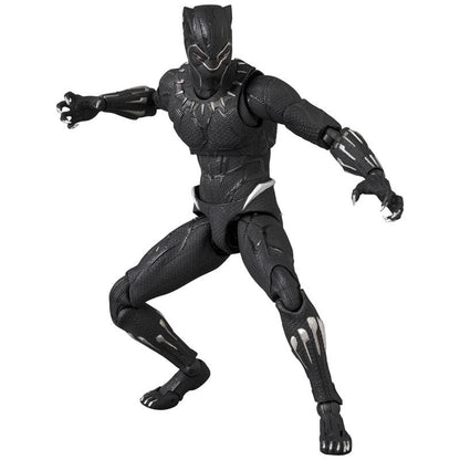 [預訂] MAFEX No.230 MAFEX BLACK PANTHER Ver.1.5《24年11月預約》