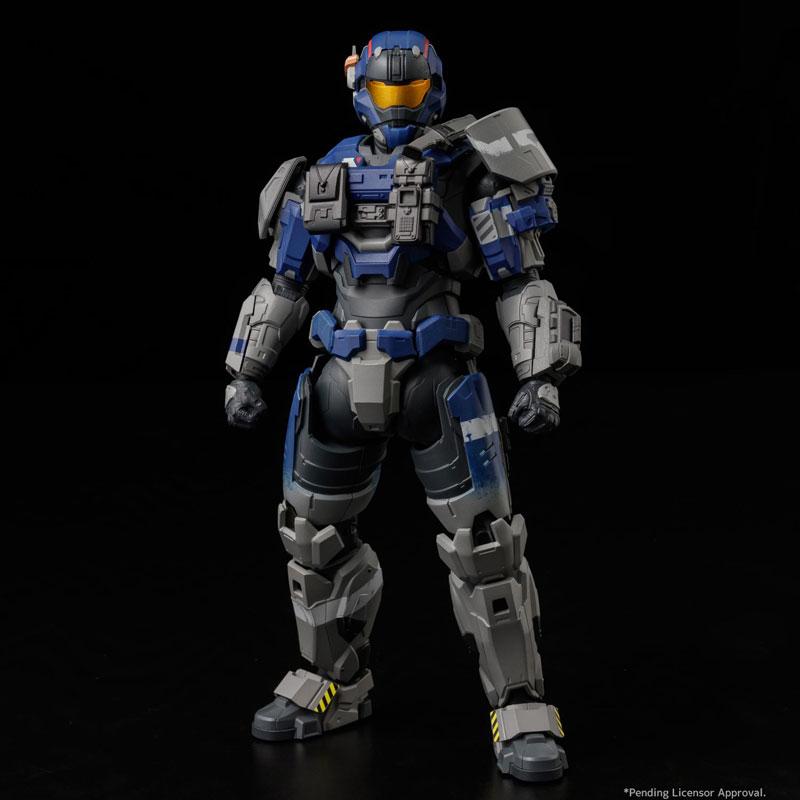 [預訂] RE：EDIT HALO： REACH 1/12 SCALE CARTER-A259 (Noble One)《24年10月預約》