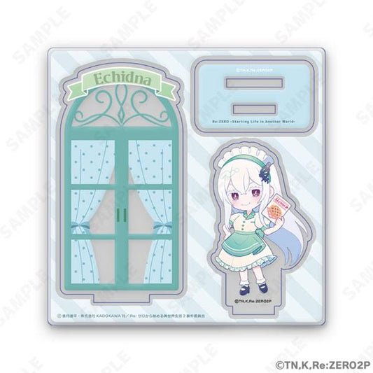 [Pre-order] Re: Life in a Different World from Zero - Echidna Ver. 3 "Reservation for March 24"