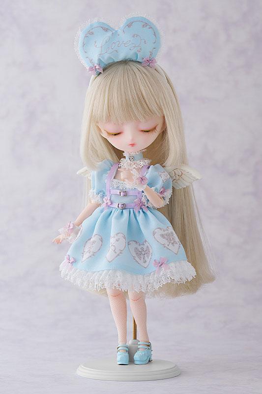 [預訂] Harmonia bloom Seasonal Doll petale (花瓣) 完成品娃娃《25年2月預約》