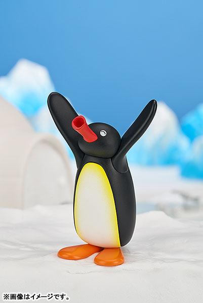 [預訂] 企鵝家族 Pingu - Emotion Collection！ 6個入BOX《24年1月預約》