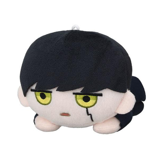 [Pre-order] TV animation Muscle Magician-MASHLE- Lying plush doll Matthew Banded (S) "Reservation for June 24"