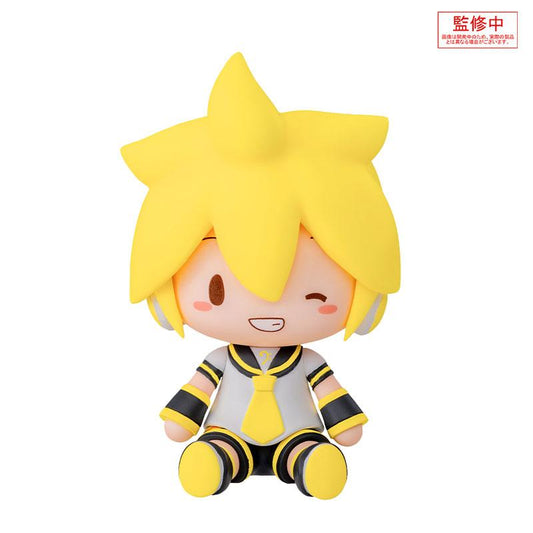 [Pre-order] Hatsune Miku Series Fuwa Puchi Transformed Model Kagamine Ren "December 24 Pre-order"