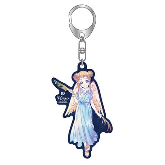 [Pre-order] Asteroid Keychain Virgo in Love "Reservation for February 24"