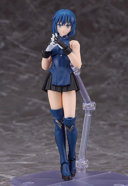 [預訂] figma 月姫 -A piece of blue glass moon- 希耶爾《24年10月預約》