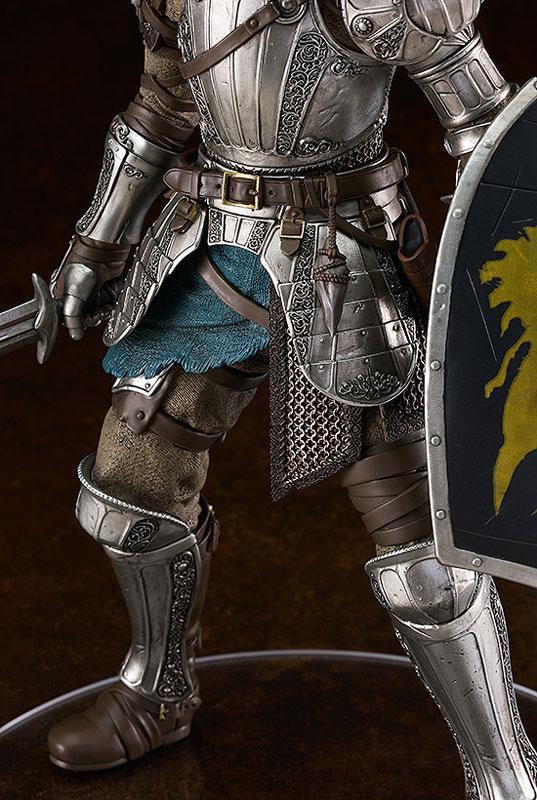 [Pre-order] POP ​​UP PARADE SP Demon's Souls (PS5) FuRyu Armor (PS5) Finished Model "September 24 Pre-order"