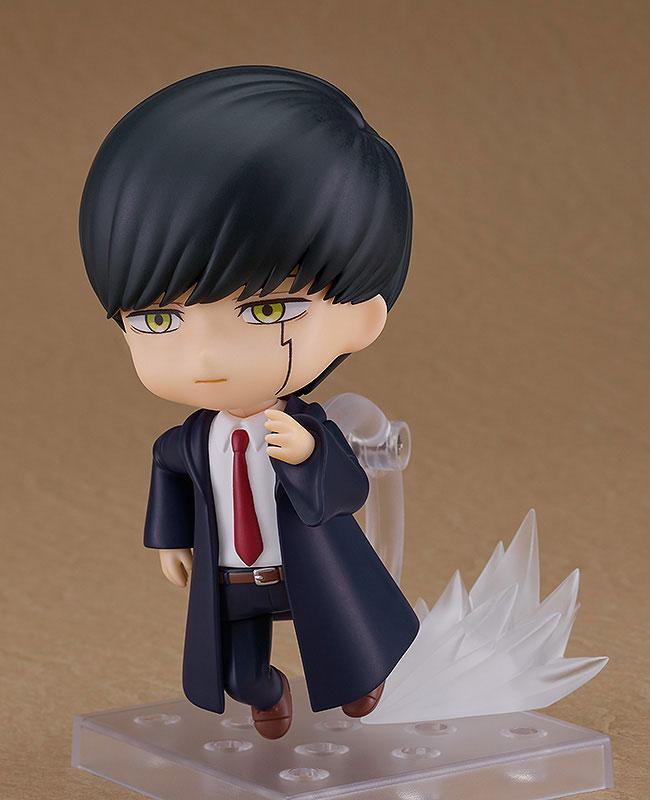 [Pre-order] Nendoroid "Muscle Magician-MASHLE-" Matthew Banded "Pre-order April 24"