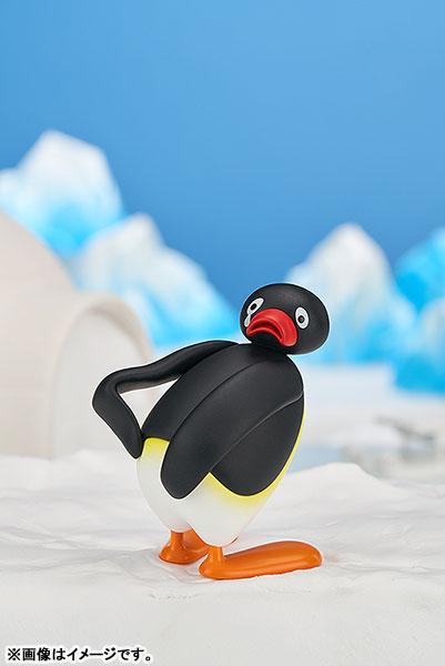 [預訂] 企鵝家族 Pingu - Emotion Collection！ 6個入BOX《24年1月預約》