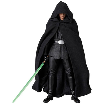 [預訂] MAFEX No.227 MAFEX LUKE SKYWALKER (TM)(THE MANDALORIAN Ver.)《24年10月預約》