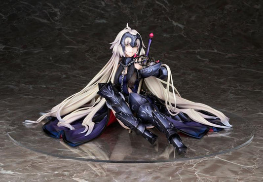 [Pre-order] Fate/Grand Order Avenger/Joan of Arc [Alter] Bubble Dream Ver. 1/7 finished model "January 25 reservation"