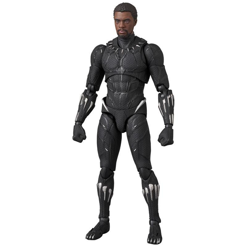 [預訂] MAFEX No.230 MAFEX BLACK PANTHER Ver.1.5《24年11月預約》