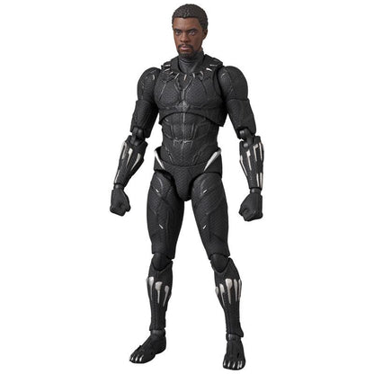 [預訂] MAFEX No.230 MAFEX BLACK PANTHER Ver.1.5《24年11月預約》