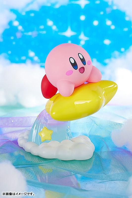 [Pre-order] POP ​​UP PARADE Kirby Kirby finished model "Pre-order June 24"