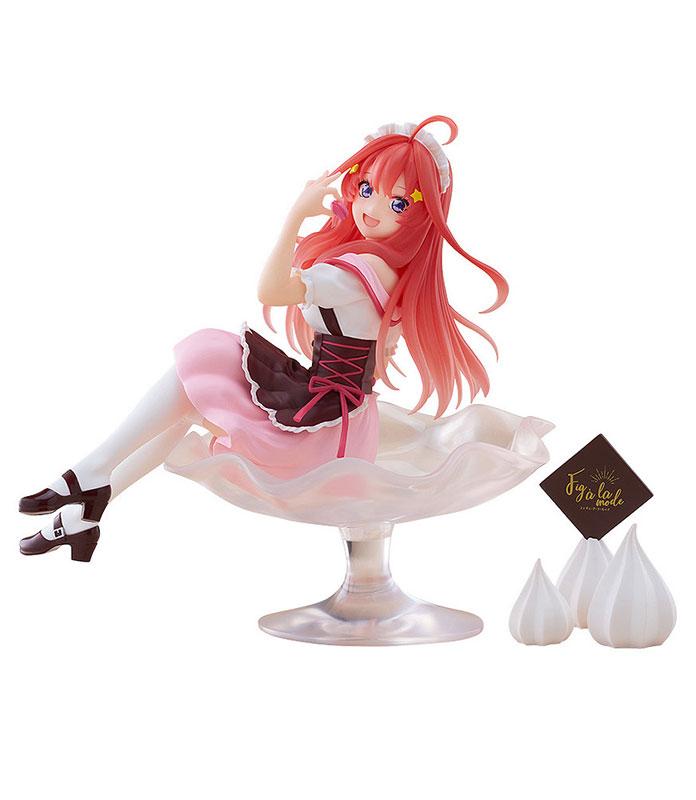 [Pre-order] TENITOL Fig a la mode Five-quarter wedding∽ May finished model "Reservation for August 24"