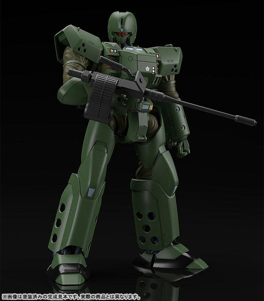 [Pre-order] MODEROID Mobile Police ARL-99 Helldiver 1/60 plastic model (resale) "Pre-order for July 24"