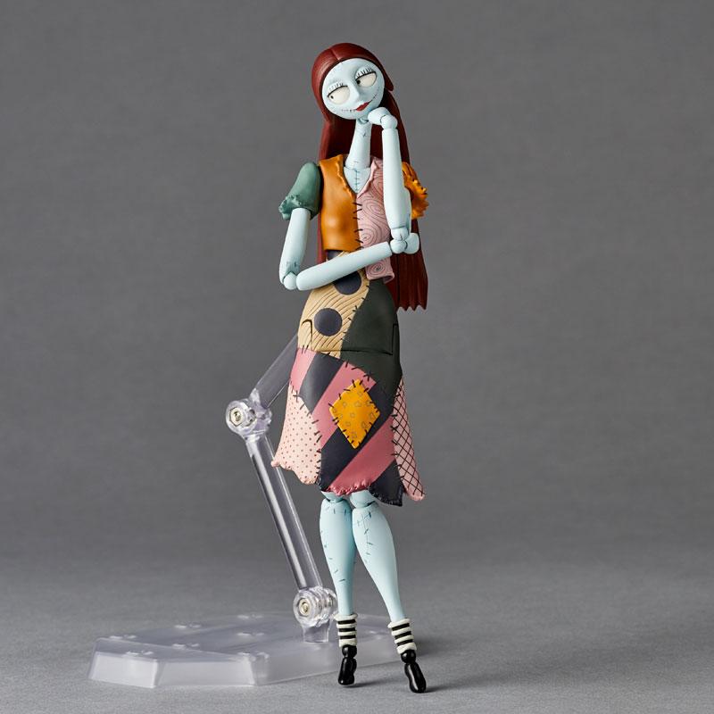 [Pre-order] REVOLTECH Weird City Night Sally "Pre-order for October 24"