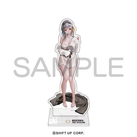 [Pre-order] Goddess of Victory: Nikki Lipao Modania: First Love "Reservation for March 24"