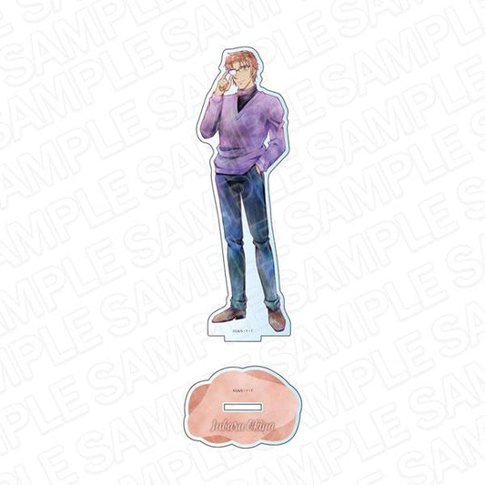 [Pre-order] Detective Conan PALE TONE series Rainy Day ver Subaru Okiya "Reservation for December 23"