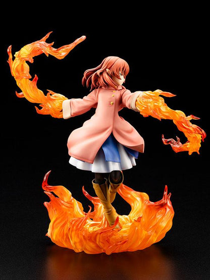 [Pre-order] Brave Hurukuwa Milio 1/7 finished model "Pre-order for January 25"