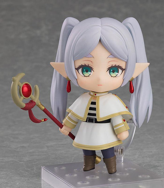 [Pre-order] Fulian Fulian who was buried by the Nendoroid "Pre-order for July 24"