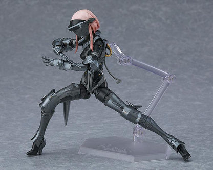 [預訂] figma FALSLANDER LANZE REITER（再販）《24年7月預約》