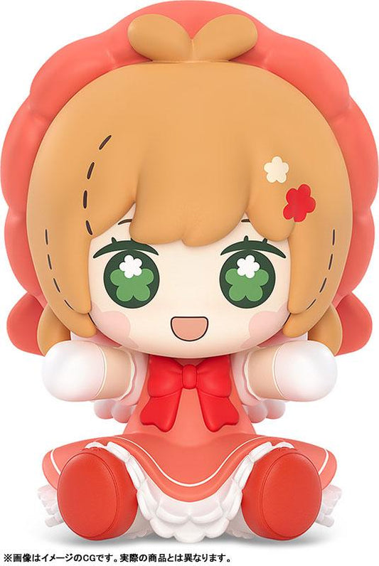 [Pre-order] Huggy Good Smile Cardcaptor Sakura Magic Kaminomoto Sakura Catch You Catch Me Ver. "Reservation for August 24"