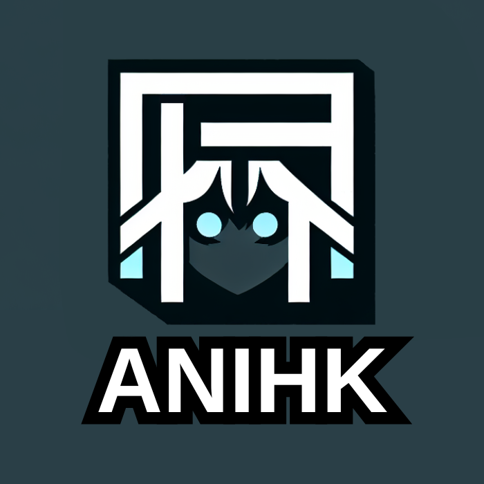 ANIHK 編輯部