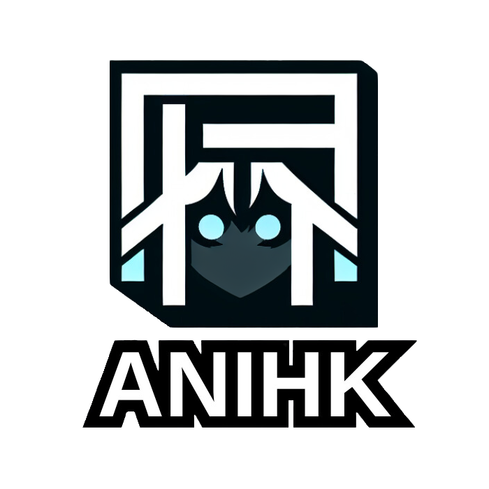 ANIHK Logo